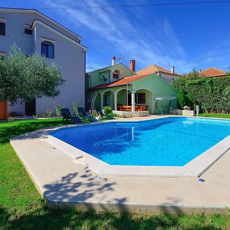 Marinko, No 1 Διαμέρισμα *