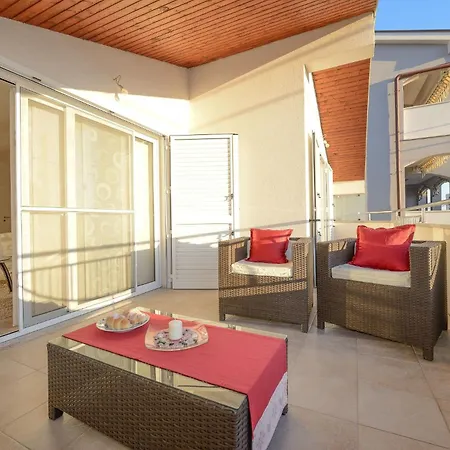 Marinko, No 1 Ζαντάρ