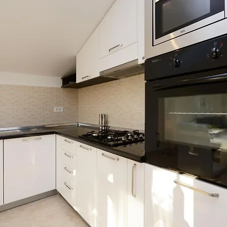 Marinko, No 1 * 자다르