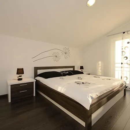 Apartament Marinko, No 1