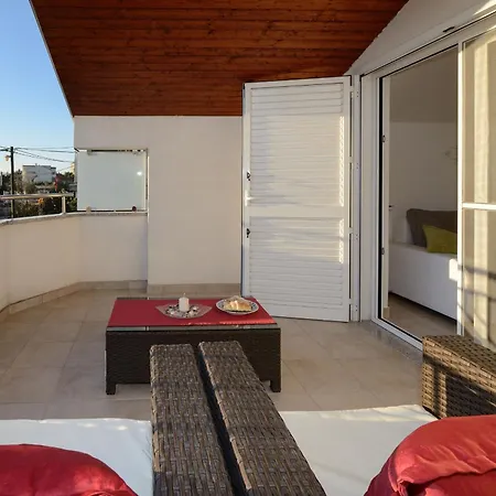 Marinko, No 1 Apartament Zadar