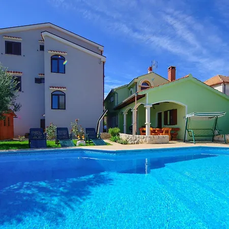 Apartmán Marinko, No 1 Zadar