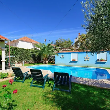 דירה Marinko, No 1 *