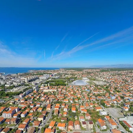 Marinko, No 1 Lägenhet Zadar