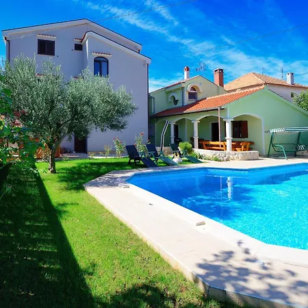 Marinko, No 1 * Zadar