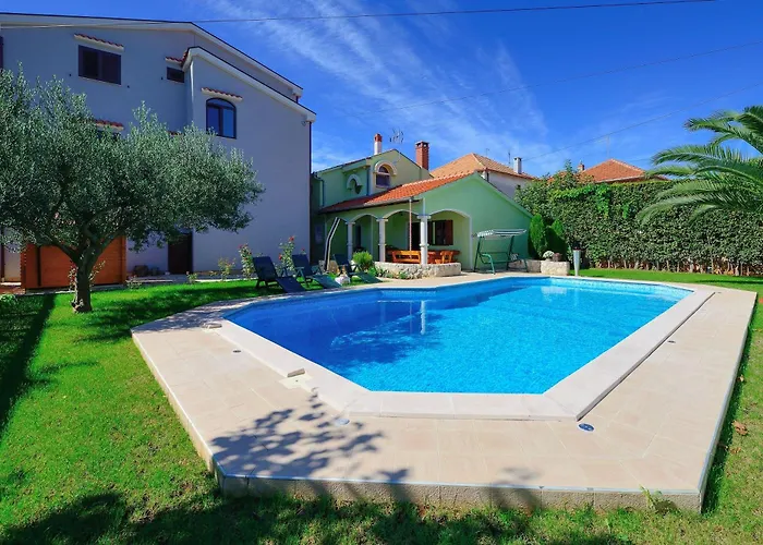 Marinko, No 1 דירה *