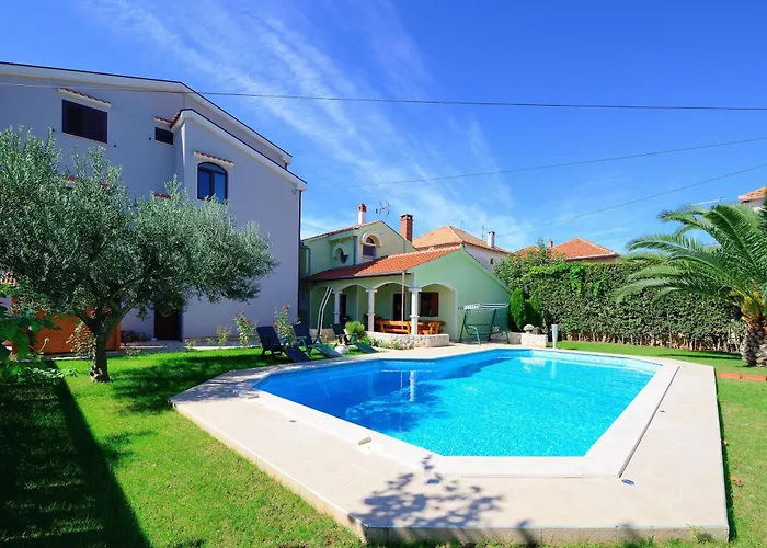 דירה Marinko, No 1