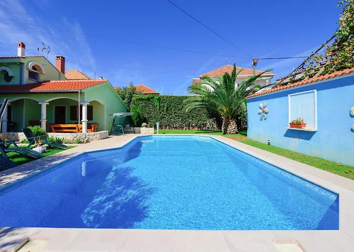 דירה Marinko, No 1 זאדאר